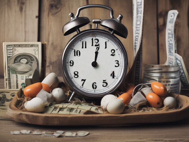 Empower Your Retirement: Unleash the Power of Asset Allocation