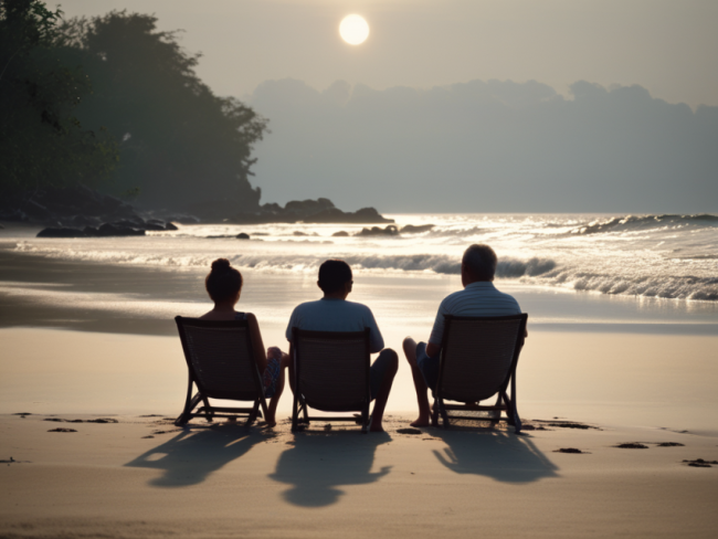 Test-Drive Retirement: Unlock the Golden Years of Your Dreams