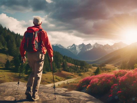 The Race to Eternal Youth: Science’s Bold New Frontier