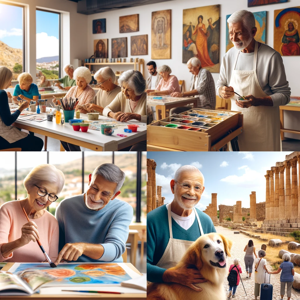 Elevate Your Retirement: 6 Growth Strategies for a Fulfilling Future