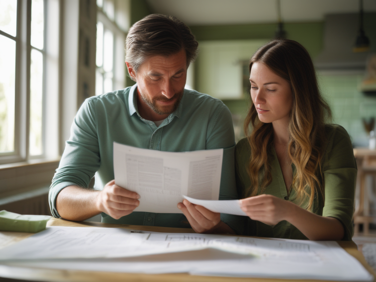 A Blueprint for Financial Independence and Security