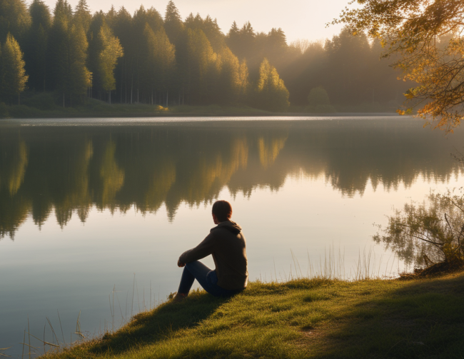 Unveiling Yourself Before Retirement