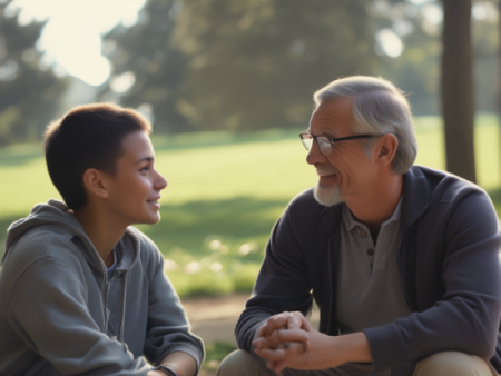 Ignite Change: Empower Lives by Volunteering at 50+