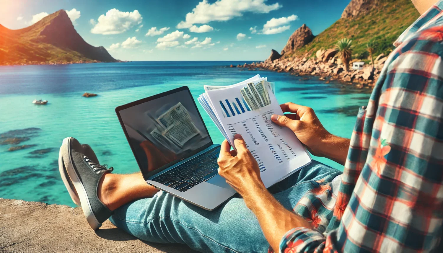 YOLO Retirement Planning: Enjoy Life Now and Still Save for the Future