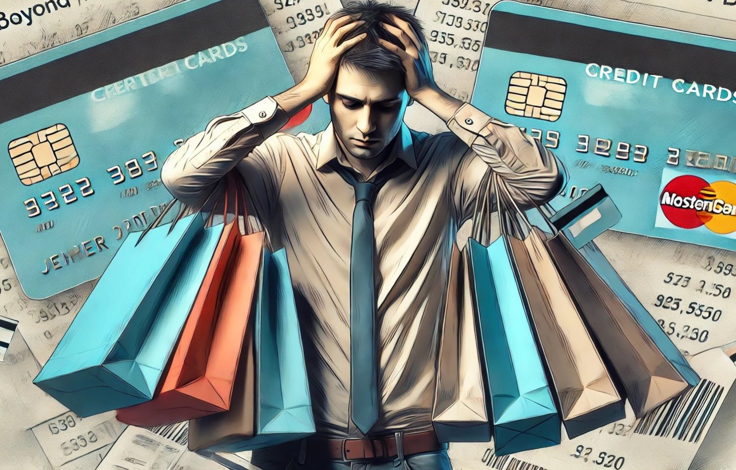 Break Free from Debt: Your Pre-Retirement Victory Plan
