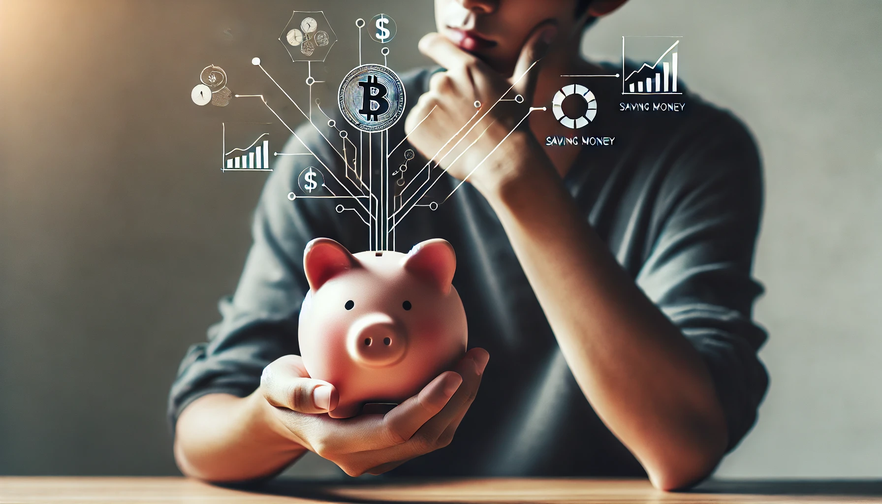 How to Save Money by Changing Your Mindset