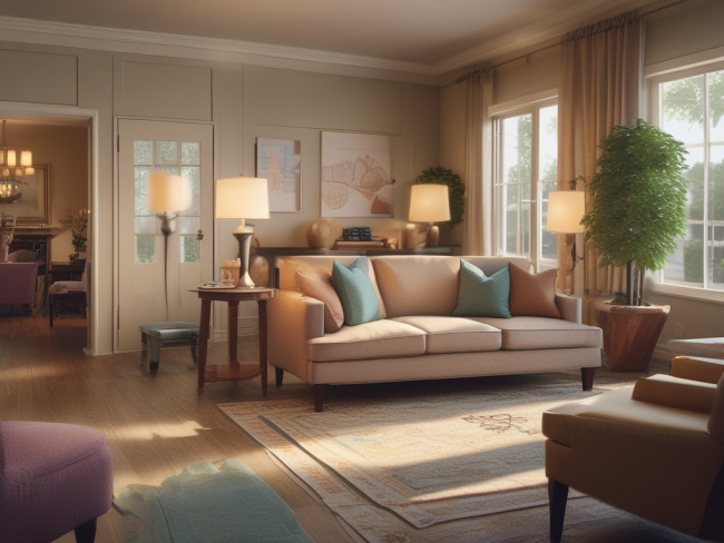 Freedom Year Living: Stay Rooted, Downsize, or Seek Vibrant Community