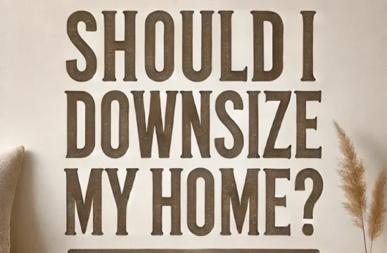 Unlock Peace of Mind: The Life-Changing Benefits of Downsizing for Retirement