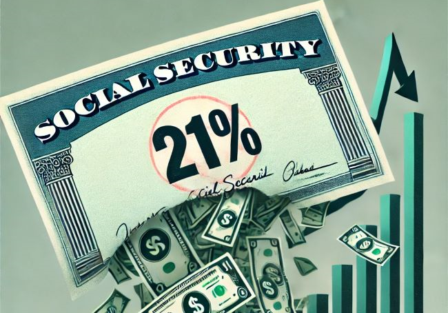 How to Prepare for the Projected 21% Social Security Depletion by 2033