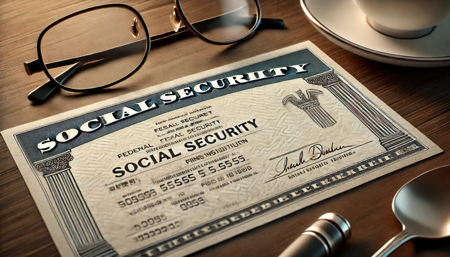 The Math Behind Your Social Security Check: How It’s Calculated