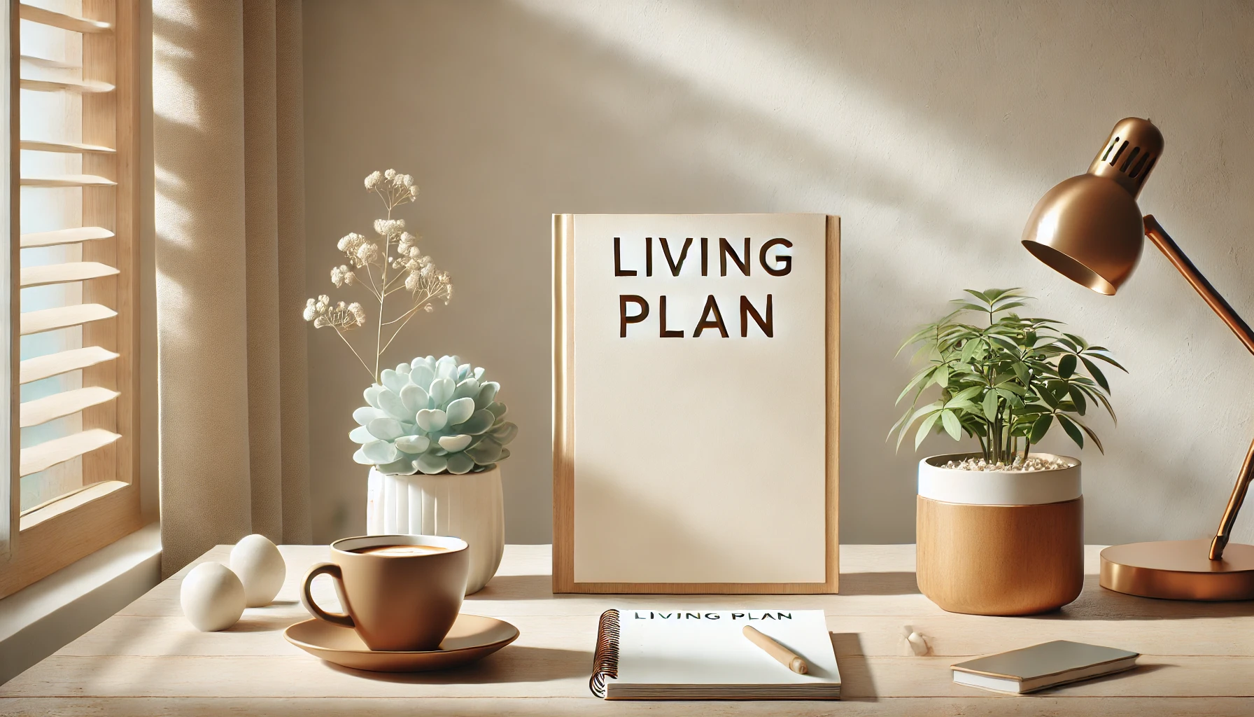 Why Pre-Retirees Need a “Living Plan”—Not Just a Financial Plan