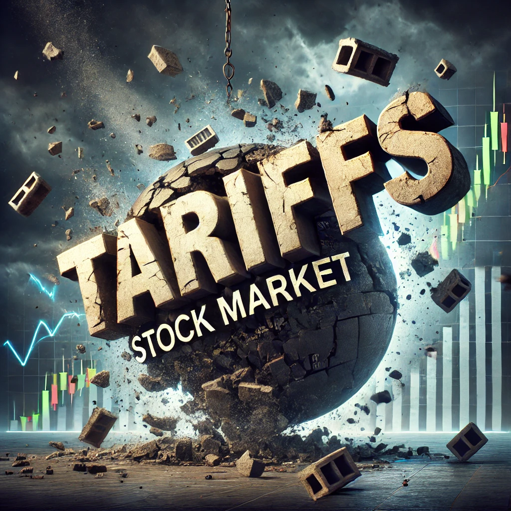 Trump’s Tariffs Shake the Market – What Retirees Need to Know