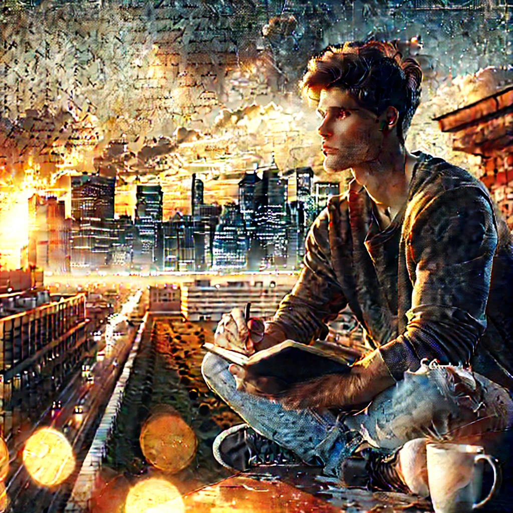 This One’s for the 20-Somethings: Life Lessons That Actually Hit