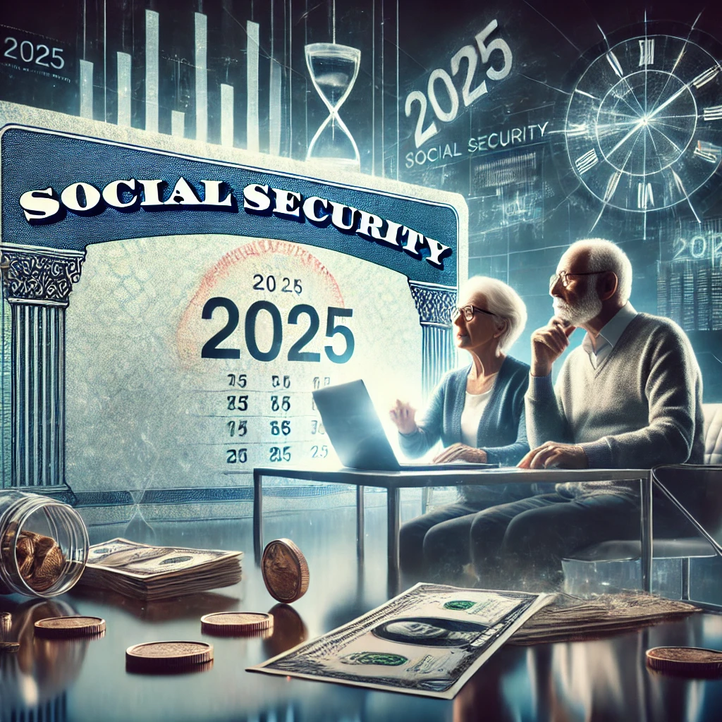 Social Security: What’s Really Going On?