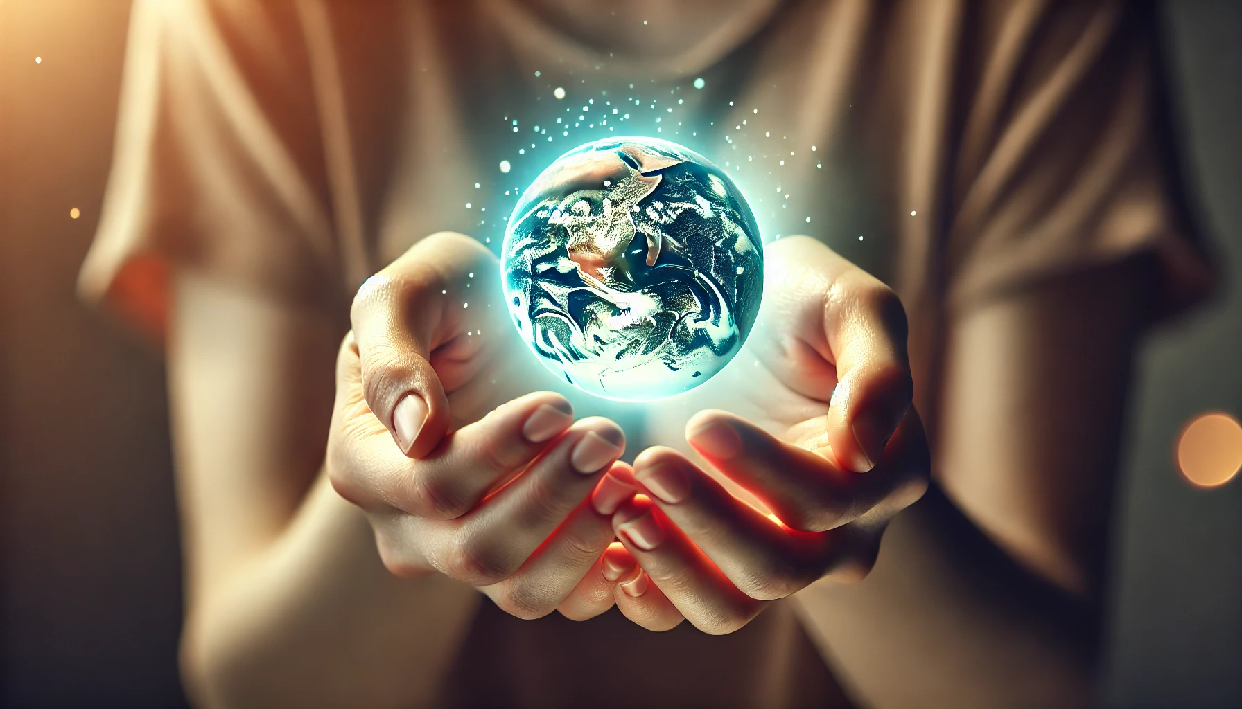 I Have My Own World – And I’m Learning How to Protect My Peace